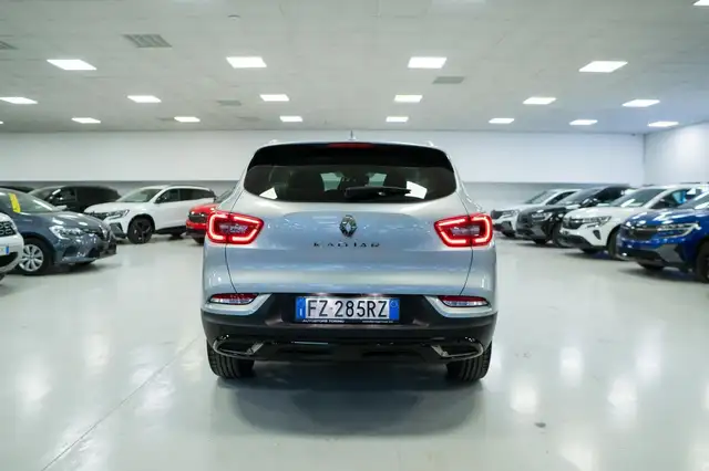 Renault Kadjar view 5