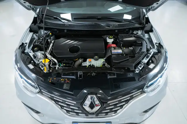 Renault Kadjar view 14