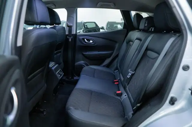 Renault Kadjar view 8