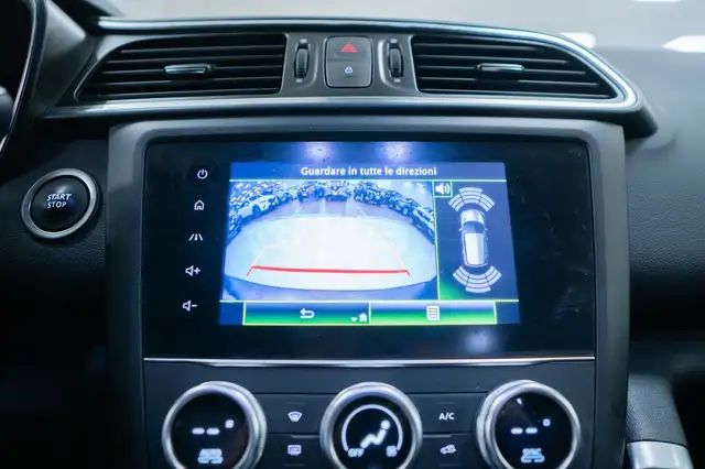 Renault Kadjar view 13