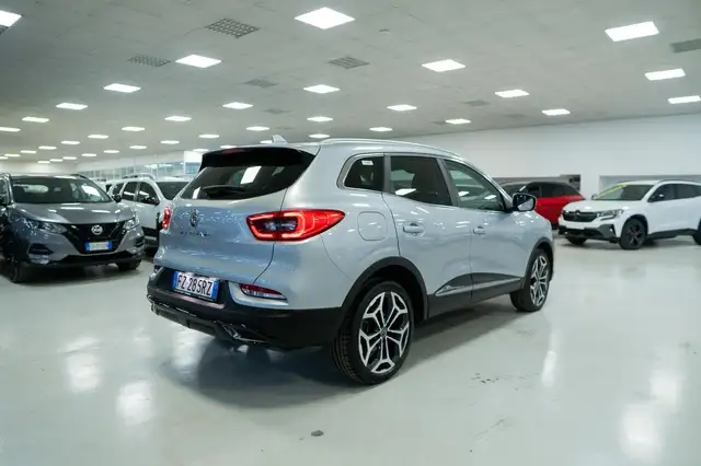 Renault Kadjar view 3