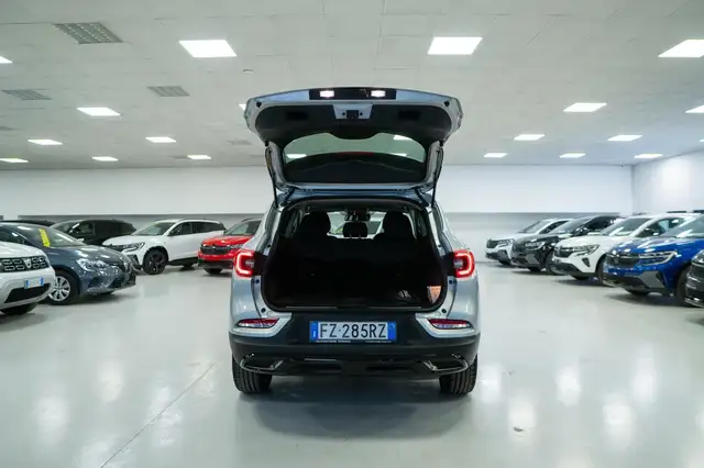 Renault Kadjar view 15