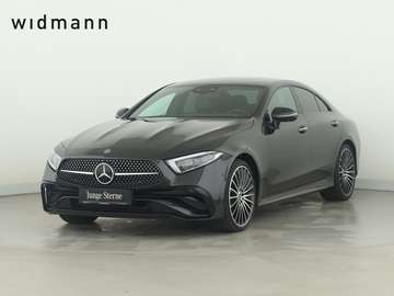 d 4M AMG*Distronic*HUD*Multibeam*Standh.