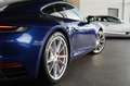Porsche 992 CARRERA S COUPE 1.HAND & APPROVED 01/2026! Blue - thumbnail 11