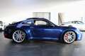 Porsche 992 CARRERA S COUPE 1.HAND & APPROVED 01/2026! Blau - thumbnail 13