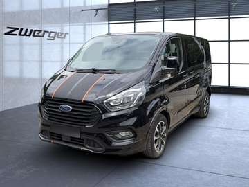 Custom L1H1 Sport AHK Kamera Xenon PDC