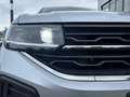 Volkswagen T-Cross 1.0 TSI DSG Life ACC+RÜCK.KAM+TRAVEL.ASSIST Silber - thumbnail 7