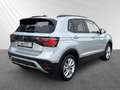 Volkswagen T-Cross 1.0 TSI DSG Life ACC+RÜCK.KAM+TRAVEL.ASSIST Silber - thumbnail 3