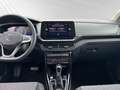 Volkswagen T-Cross 1.0 TSI DSG Life ACC+RÜCK.KAM+TRAVEL.ASSIST Silber - thumbnail 11