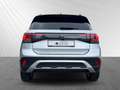 Volkswagen T-Cross 1.0 TSI DSG Life ACC+RÜCK.KAM+TRAVEL.ASSIST Silber - thumbnail 4