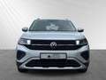Volkswagen T-Cross 1.0 TSI DSG Life ACC+RÜCK.KAM+TRAVEL.ASSIST Silber - thumbnail 2
