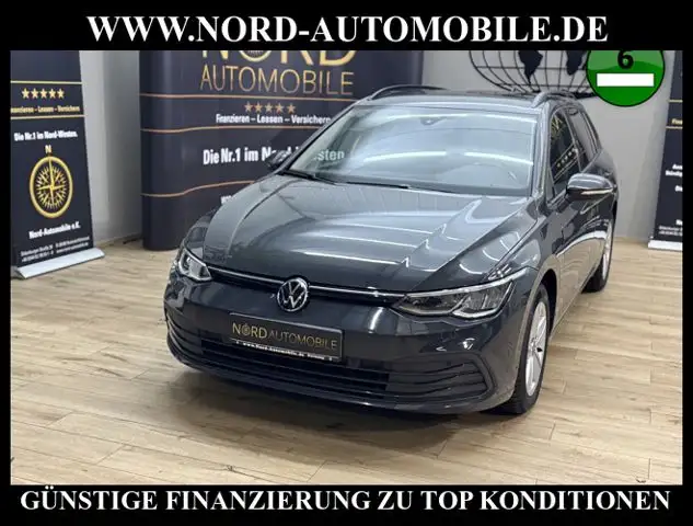 Volkswagen Golf Variant Life 2.0 TDI DSG Navi/LED/ACC/ Life