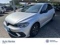 Volkswagen Polo 1.0 TSI Zins ab 3,99% möglich GOAL + NAVI + PDC + Silber - thumbnail 1