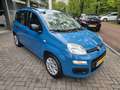 Fiat Panda 0.9 TwinAir Easy | 2E EIGENAAR | 12MND GARANTIE| A Blau - thumbnail 3