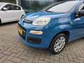 Fiat Panda 0.9 TwinAir Easy | 2E EIGENAAR | 12MND GARANTIE| A Blau - thumbnail 11
