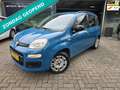 Fiat Panda 0.9 TwinAir Easy | 2E EIGENAAR | 12MND GARANTIE| A Blau - thumbnail 1