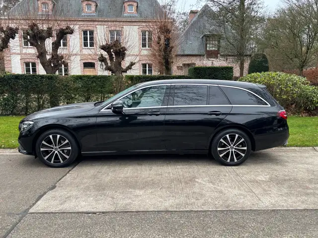 Mercedes-Benz E 300 E 300 e T 9G-TRONIC TOP DEAL ! AUTO IS TOP/ 320 HP