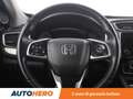 Honda CR-V 2.0 i-MMD Hybrid Elegance AWD FHEV Grigio - thumbnail 19