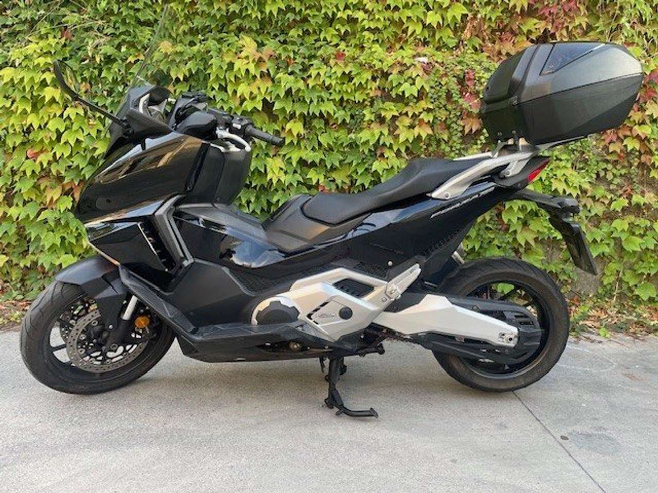 Honda Forza 750 ABS