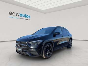 Aut. AMG-LINE INNEN AUSSEN 360GRAD KAMERA SITZHZG