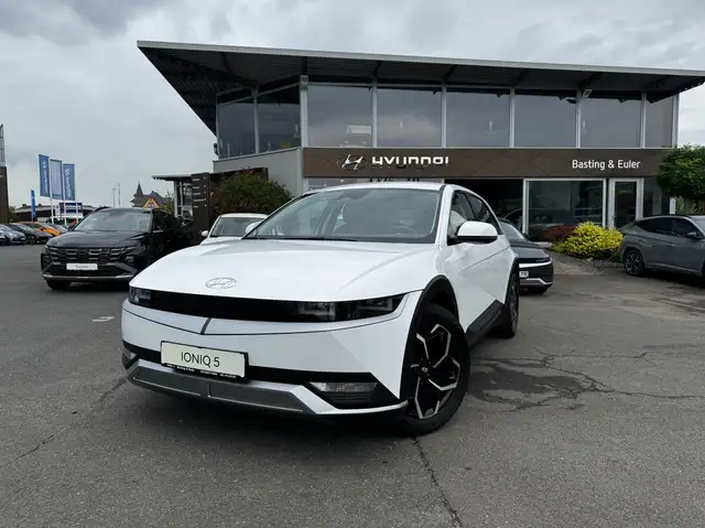 Hyundai IONIQ 5 Dynamiq Elektro