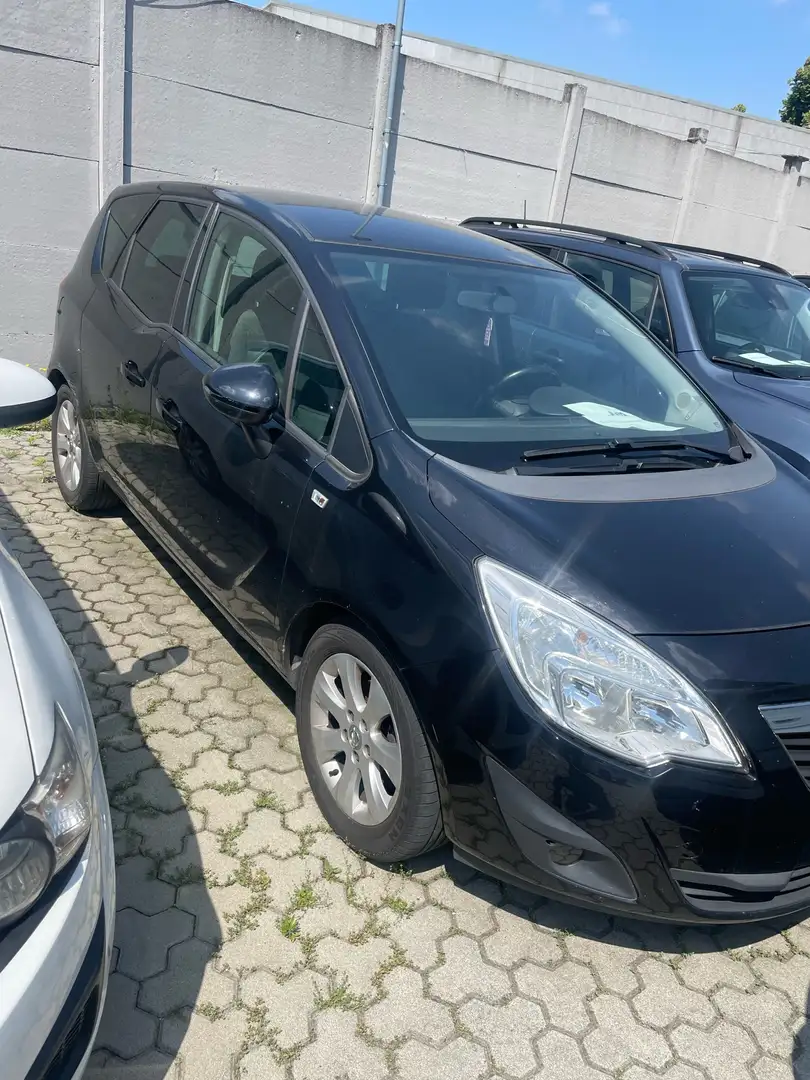 Opel Meriva 1.4 Cosmo - 2