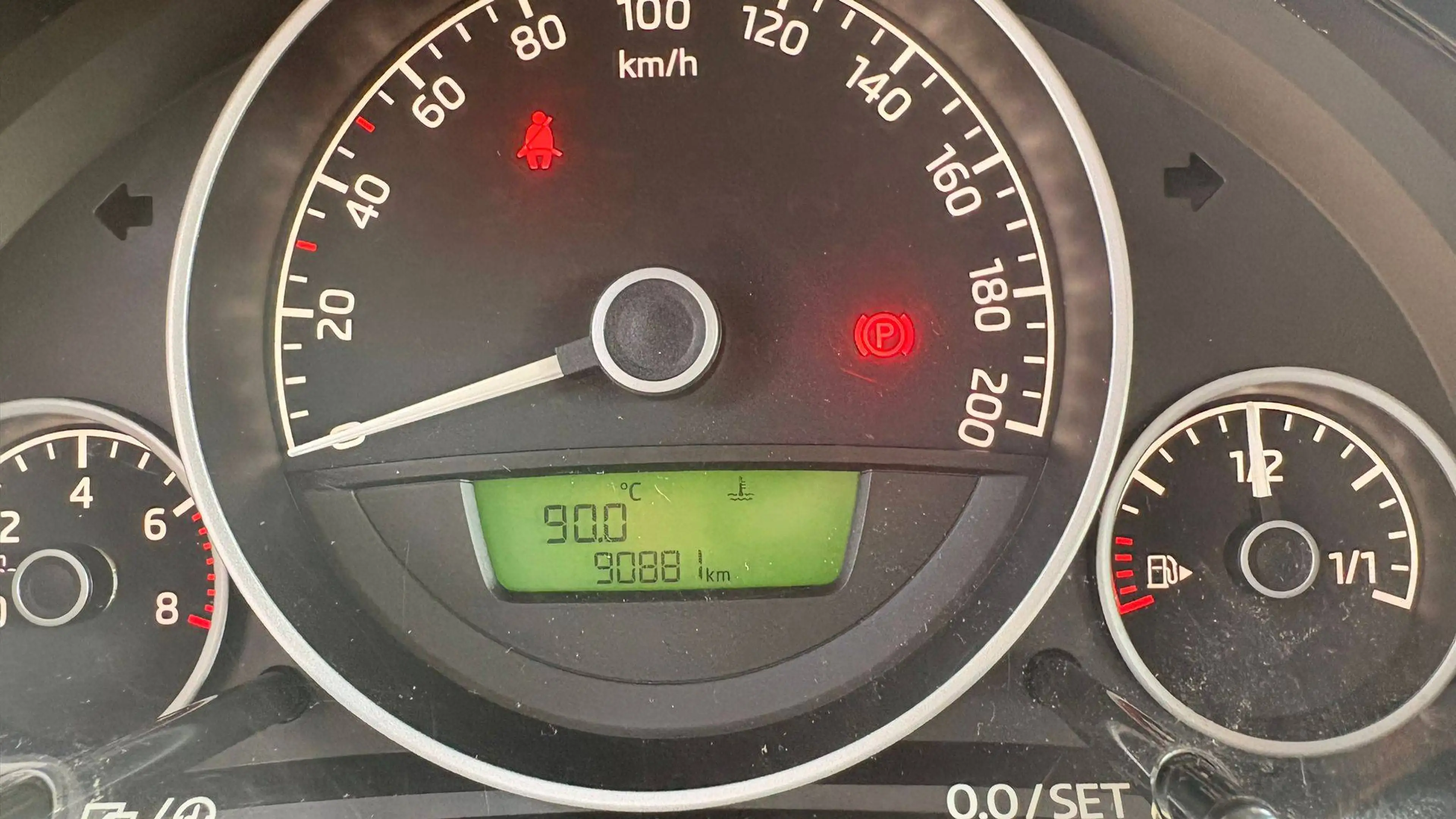 Skoda Citigo Citigo 5-Türer 1.0 MPI Monte Carlo — photo 9