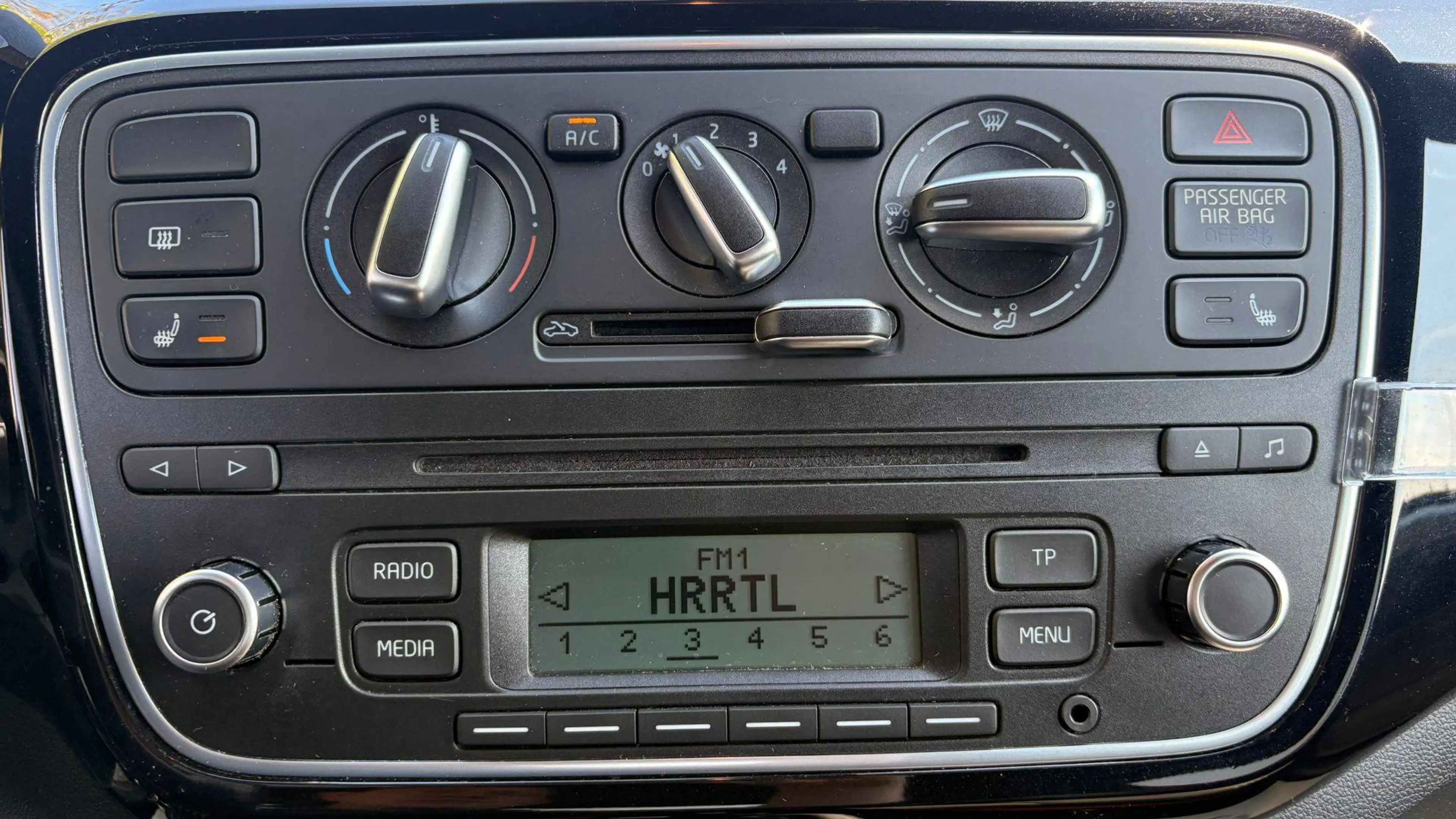 Skoda Citigo Citigo 5-Türer 1.0 MPI Monte Carlo — photo 8