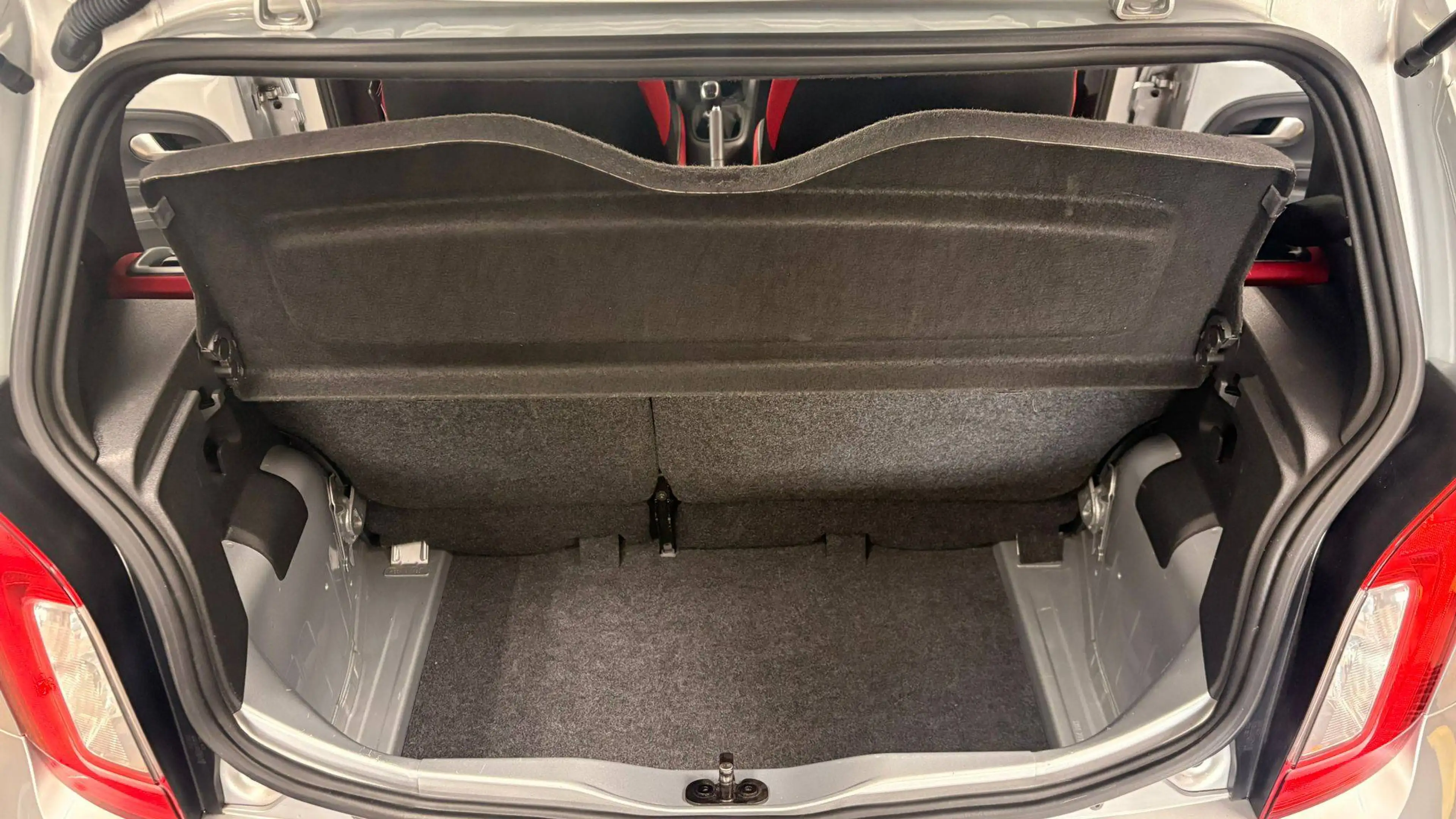 Skoda Citigo Citigo 5-Türer 1.0 MPI Monte Carlo — photo 14