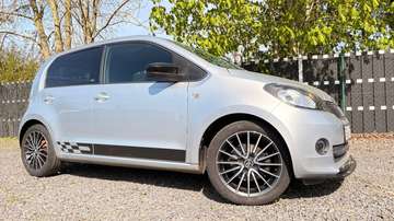 Citigo 5-Türer 1.0 MPI Monte Carlo