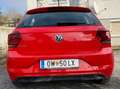 Volkswagen Polo Polo 1,0 Rot - thumbnail 2