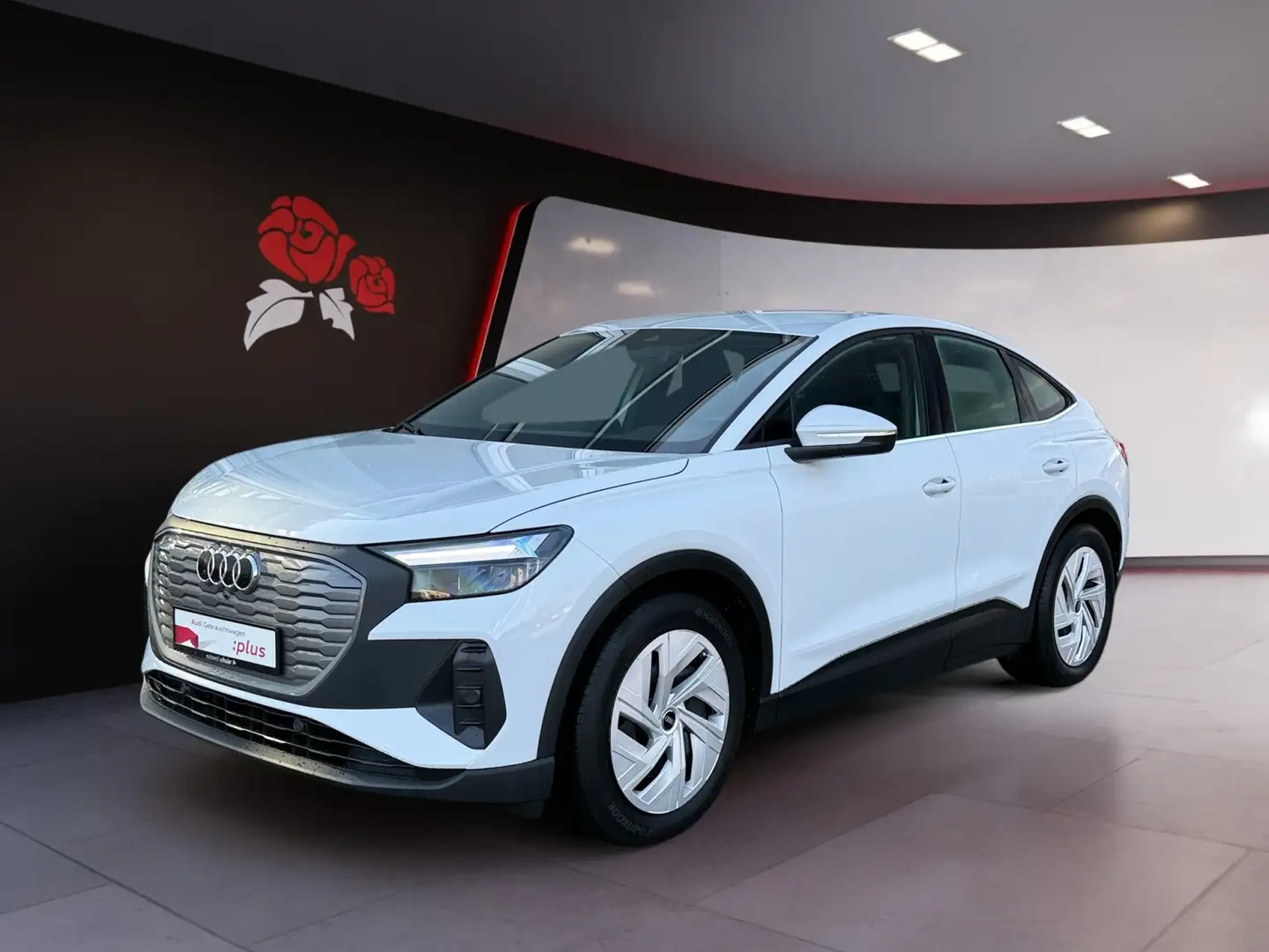 Audi Sportback e-tron 35 Navi SONOS LED Weiß - 2