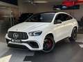 Mercedes-Benz GLE 63 AMG GLE 63 S AMG 4Matic+ Coupe*Pano*HuD*StHzg*Keyles Weiß - thumbnail 1
