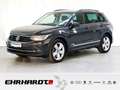 Volkswagen Tiguan 2.0 TDI DSG Life AHK*LED*NAVI*SHZ*ACC*PARKLENK*19" Grigio - thumbnail 1