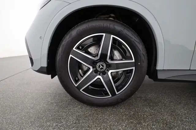 Mercedes-Benz GLC 220 d 4MATIC Coupé LED PTS Cam AHK SHZ  Keyl Ansicht 19