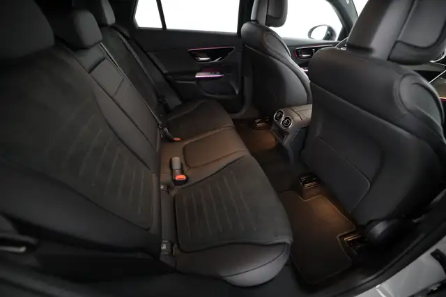 Mercedes-Benz GLC 220 d 4MATIC Coupé LED PTS Cam AHK SHZ  Keyl Ansicht 16