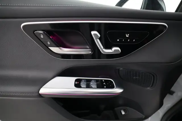 Mercedes-Benz GLC 220 d 4MATIC Coupé LED PTS Cam AHK SHZ  Keyl Ansicht 14