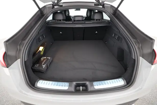 Mercedes-Benz GLC 220 d 4MATIC Coupé LED PTS Cam AHK SHZ  Keyl Ansicht 17