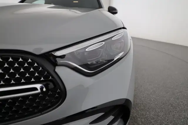 Mercedes-Benz GLC 220 d 4MATIC Coupé LED PTS Cam AHK SHZ  Keyl Ansicht 18