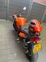 BMW F 800 R Oranje - thumbnail 5