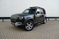 Land Rover Defender 110 D200 SE | PANO | EXPLORER | LUCHTVERING | BTW Grau - thumbnail 1