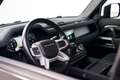 Land Rover Defender 110 D200 SE | PANO | EXPLORER | LUCHTVERING | BTW Grau - thumbnail 5