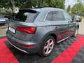 Audi Q5 QUATTRO/WENIG KM/VIRTUELL/DEUTSCHES FAHRZEUG Grau - thumbnail 12