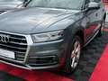 Audi Q5 QUATTRO/WENIG KM/VIRTUELL/DEUTSCHES FAHRZEUG Grau - thumbnail 8