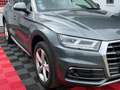 Audi Q5 QUATTRO/WENIG KM/VIRTUELL/DEUTSCHES FAHRZEUG Grau - thumbnail 6
