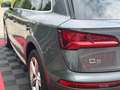 Audi Q5 QUATTRO/WENIG KM/VIRTUELL/DEUTSCHES FAHRZEUG Grau - thumbnail 17