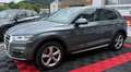 Audi Q5 QUATTRO/WENIG KM/VIRTUELL/DEUTSCHES FAHRZEUG Grau - thumbnail 10