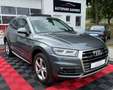 Audi Q5 QUATTRO/WENIG KM/VIRTUELL/DEUTSCHES FAHRZEUG Grau - thumbnail 4