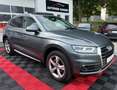 Audi Q5 QUATTRO/WENIG KM/VIRTUELL/DEUTSCHES FAHRZEUG Grau - thumbnail 5