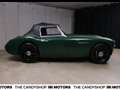 Austin-Healey 3000 100/6 *VOLLRESTAURIERT* Grün - thumbnail 17